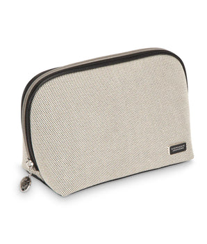 TROPEA ONYX LOLA MAKEUP BAG TRO-ONY-LOL