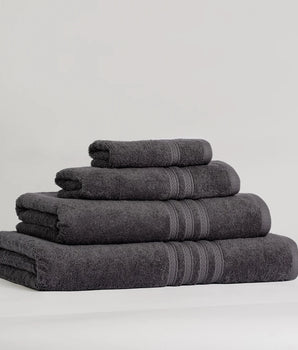 ULTIMATE CHARCOAL TOWEL
