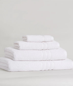 ULTIMATE WHITE TOWEL