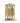 UMBRELLA STAND GOLD ZD5108