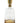 GLASS DECANTER W/GOLD BASE & LID VJG4084