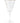 WATER GLASS W/ AMBER LUSTER BOTTOM & GOLD RIM VWR4326