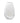 WHITE GLASS BUD VASE VWV5004