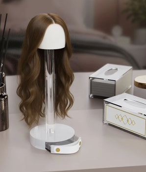 Classic Wig Head Medium WHC01M