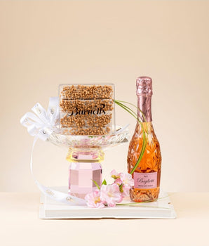 CRYSTAL COLORED BEAUTY MM2634