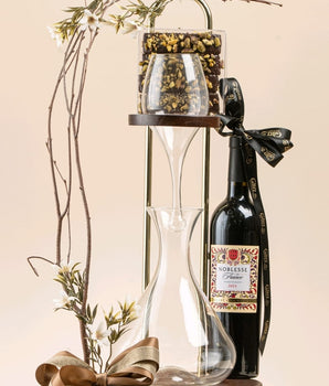 BOLD WINE AERATER MM2632