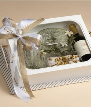 CLASSIC PAN HOLDER MM2625