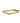 Gold Edge White Oblong Tray VT3708