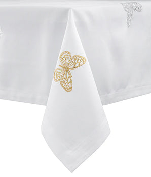 Butterfly Tablecloth