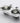 Shabbos Salt & Papper W Spoons 50878