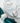 Geon Napkin Ring White Set/4