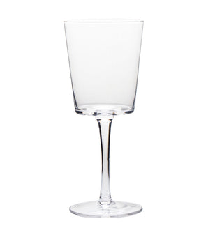 Orchid Clear Water Glass 13OZ VD-13-OC