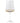 Water Glasses W/ Gold Bottom Rim VWR3905