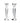 Prism Candle Stick S/2 15798