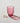 Malibu Plum Ribbed Rocks Glass 10oz VD-5719-PM
