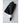 LUSTER BLACK NAPKIN