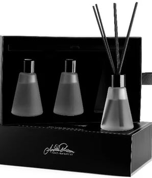 The Mini Collection Black