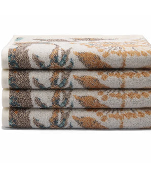 BOTANICAL HAND TOWEL