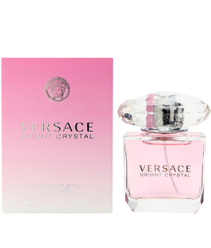 Versace Bright Crystal 1.0oz