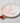 Bliss Hummingbird Burgundy Chargers 12" S/4 VB-HUM-12BG