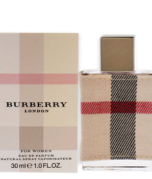 BURBERRY LONDON PERFUME 1OZ