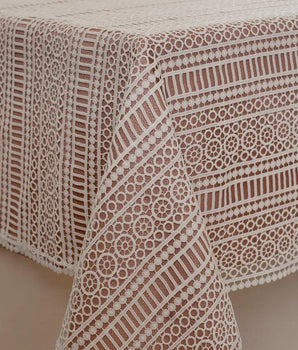 Camilla Unlined Tablecloth