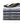 Streamers Black & White Hand Towel