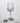 Elegant Wine Glass Smoked 16 oz S/6 VD-16-ESM
