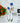 BLUE ROSE CRYSTAL FLORAL DMCF-ROS-BL