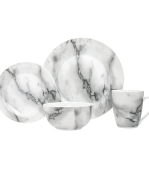 CARRERA 16PC PORCELAIN 70123