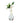 GREEN LILY CRYSTAL FLORAL DMCF-LIL-GR