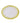 Flashy Gold Design Plates Set 8" S/4 CP304G