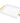 Acrylic Tray White W/ Gold Handles 10"x12" VS-10-12W