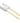 S/2 Cake Servers W/ Gold Symmetrical Handles CS2792
