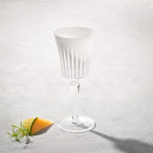 TIMELESS WHITE WATER GOBLET S/6 VD-TML-13W