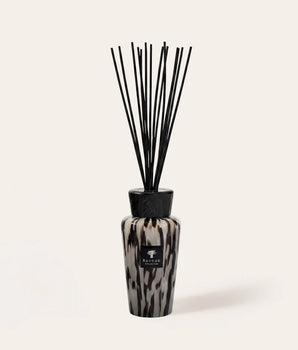 DIFFUSER PEARL BLACK DIF500PBS