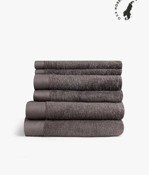 SPIRIT HAND TOWEL