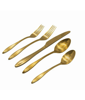 Unica Matte Go 20pc Set 84238