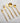 Arlington Full Gold Flatware S/4 VF-20-AG-SET-W