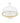 GLASS CAKE DOME W/ GOLD DESIGN & DIAMOND SHAPE BASE & HANDLE VCP5088