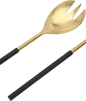 Encalmo Salad Server 64665