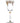 Water Glasses 24k Gold 6 Set CWG210