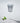 Timeless Water Glass Smoke 10OZ  S/6 VD-TML-10SM