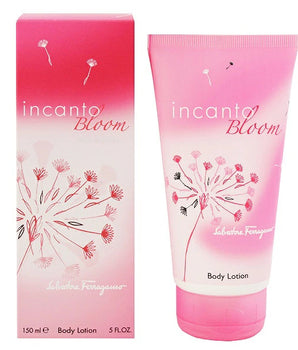 INCANTO BLOOM LOTION 5OZ