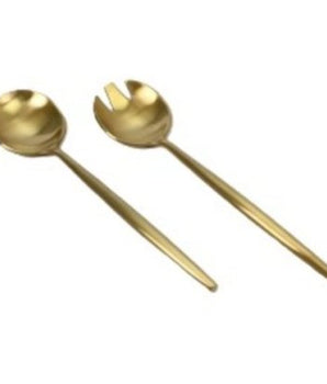 Tai Chi Satin  Gold Servers G101023