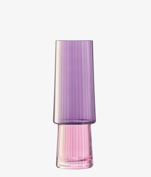 Gems Vase Garnet 10.25" G1782-26-625