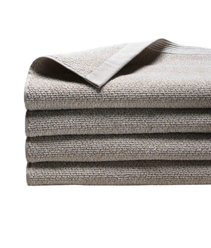 SPICY BEIGE HAND TOWEL