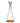 Finley Gold Decanter 900ml 99988