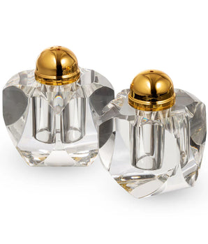 Stockholm Salt & Pepper Shakers Gold 28685