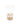 LIQUOR GLASSES W/ GOLD REFLECTION & GOLD RIM S/6 VLG3930